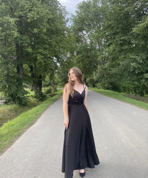 Випускна-вечірня сукня