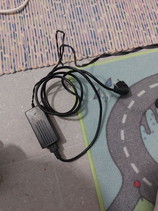 Monitor GNR TS501 – Bom estado