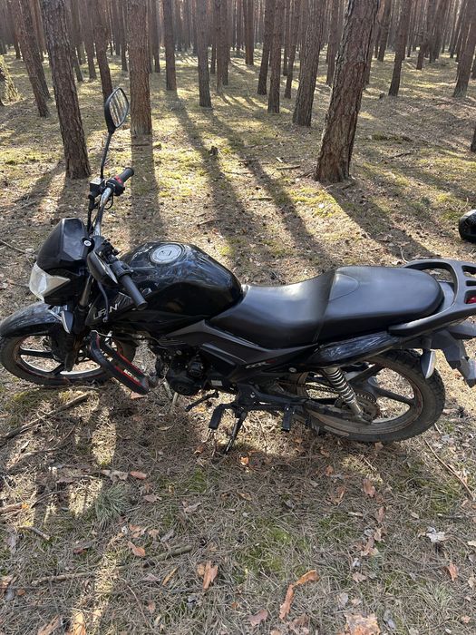 Продам Lifan 150