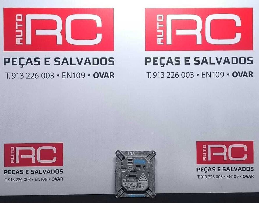 Balastro Xénon / Módulo LED 1307329153 - MINI MINI