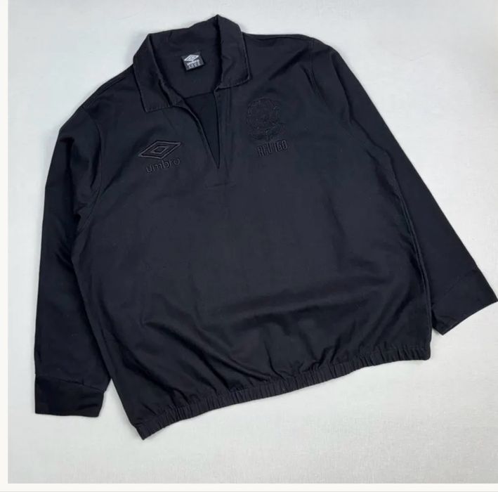 UMBRO RFU 150 England куртка XXL