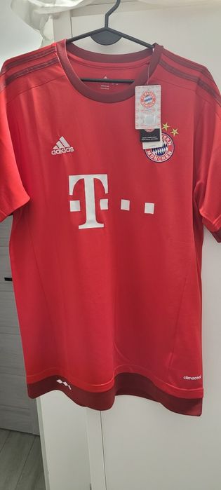 Sprzedam koszulke FC Bayern München