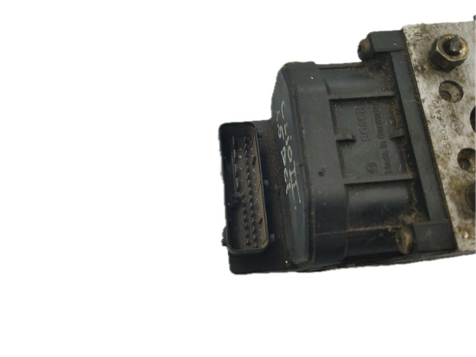 ABS RENAULT Clio II (BB0/1/2_, CB0/1/2_)