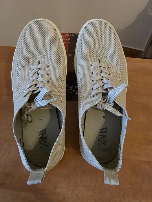 Sapatilhas Zara 41