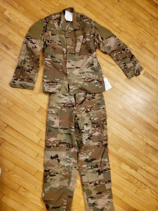 НОВА Multicam Defender M Розмір Small Long