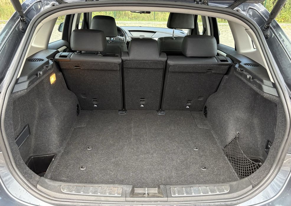 Продам BMW X1 e84