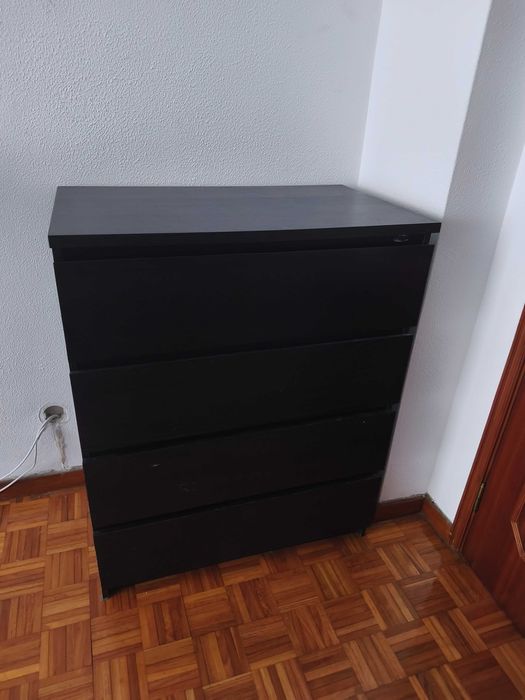 Móvel IKEA usado