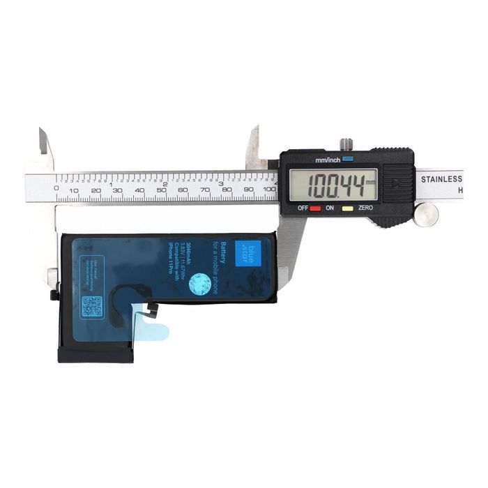 Bateria do iPhone 11 PRO 3046 mAh Blue Star HQ