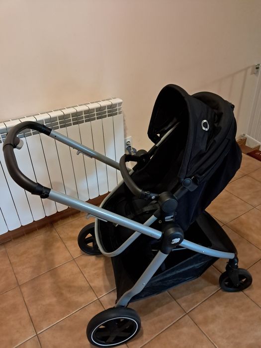 Carrinho 3em1 Bebé Confort