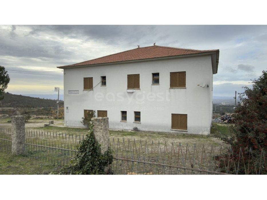 Casa de Hospedes