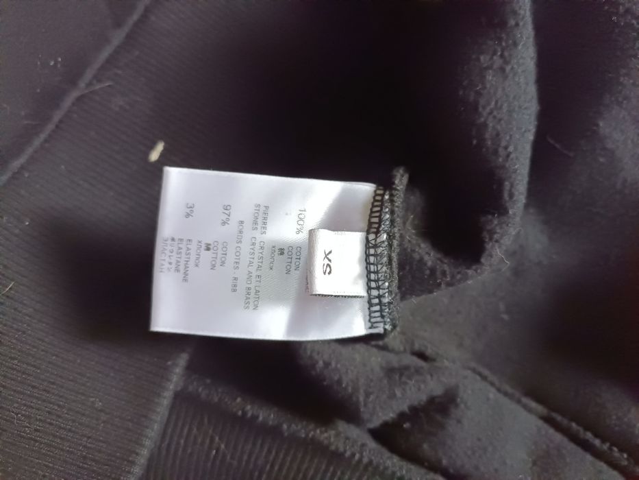 Bluza Givenchy /Roz/XS/S