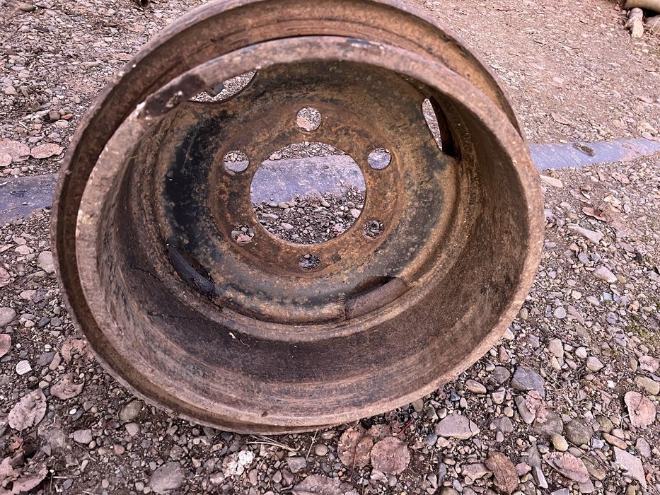 Продам Диск газ 66