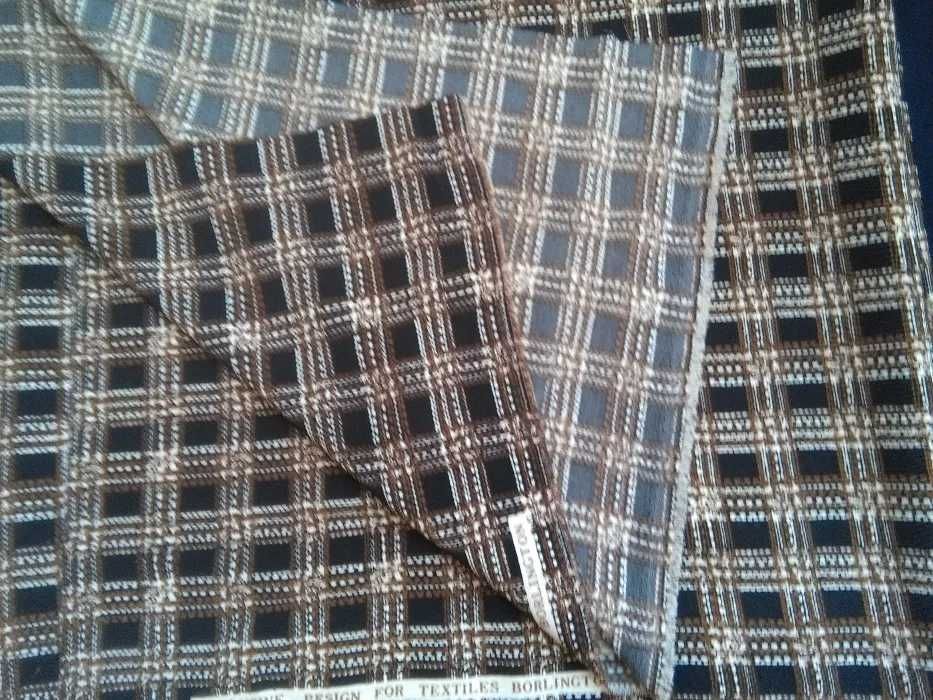 170 x 150 cm bistor materiał tkanina kupon