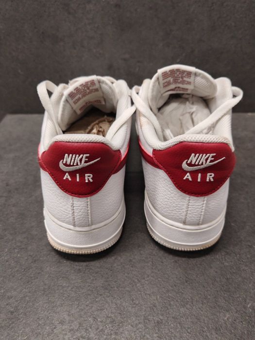 Nike air force 1 r. 45.5