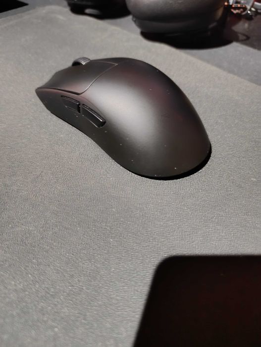 Mysz gamingowy Razer Viper V3 pro