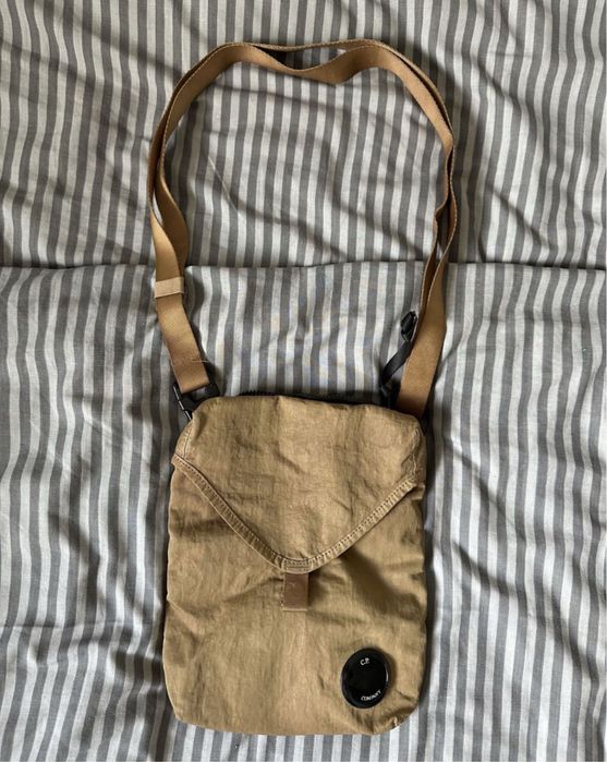 Сумка cp company оригинал