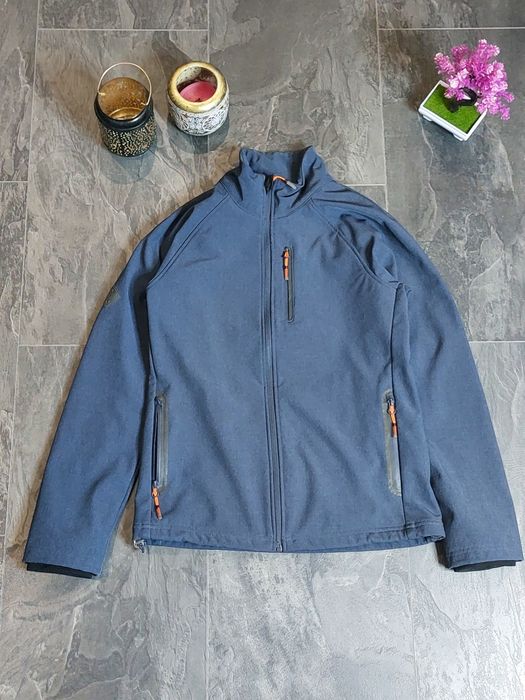 Куртка superdry (outdor) розмір S