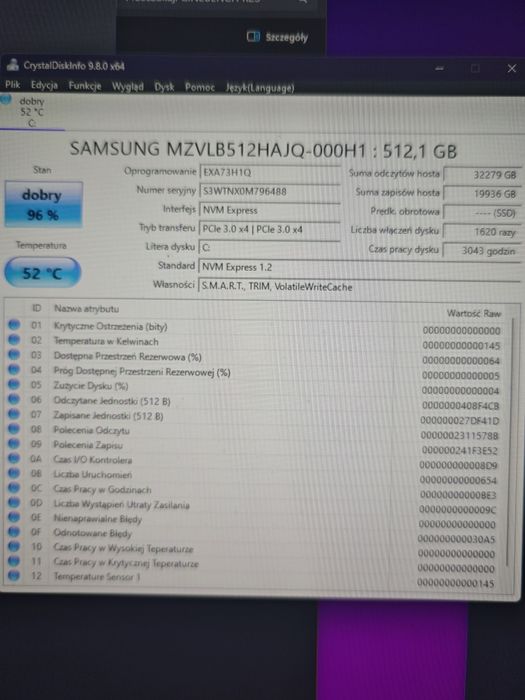Komputer do gier rtx 2070 super ryzen 7 3700x 16gb ram 512gb SSD