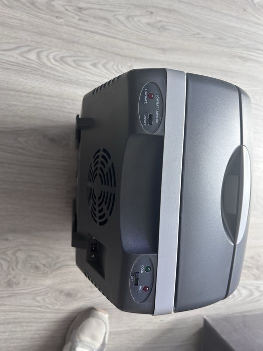 Caixa termica (frigorifico)   Dometic TB 15 – 15L | 12V