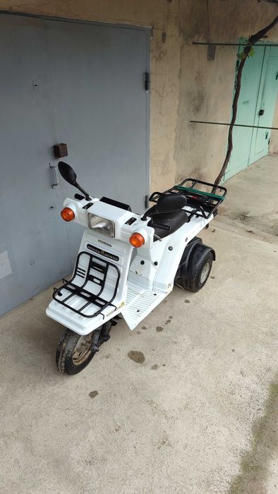 Продам мопед Honda Gyro