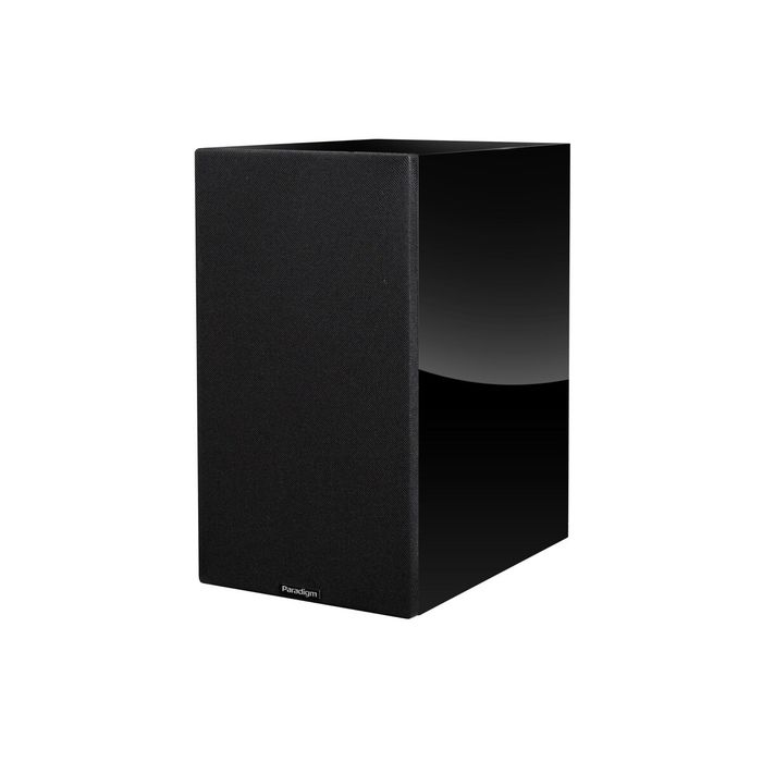 Paradigm Premier 220B Piano Black - Cena za sztukę