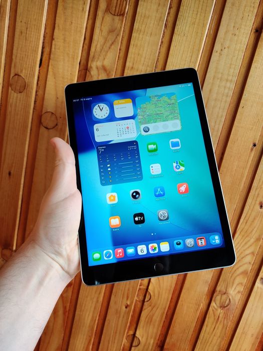 Айпад 9 ідеальний apple ipad 9