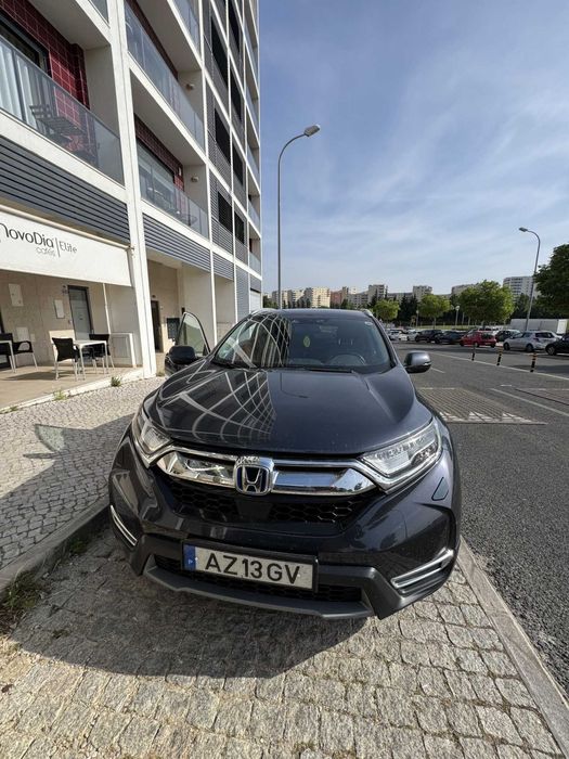 HONDA CR-V - 2023