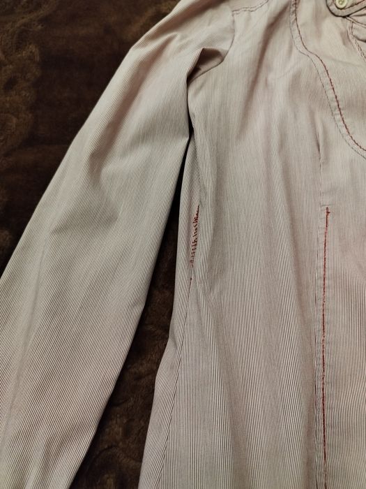 Koszula damska Bershka rozmiar 36/S