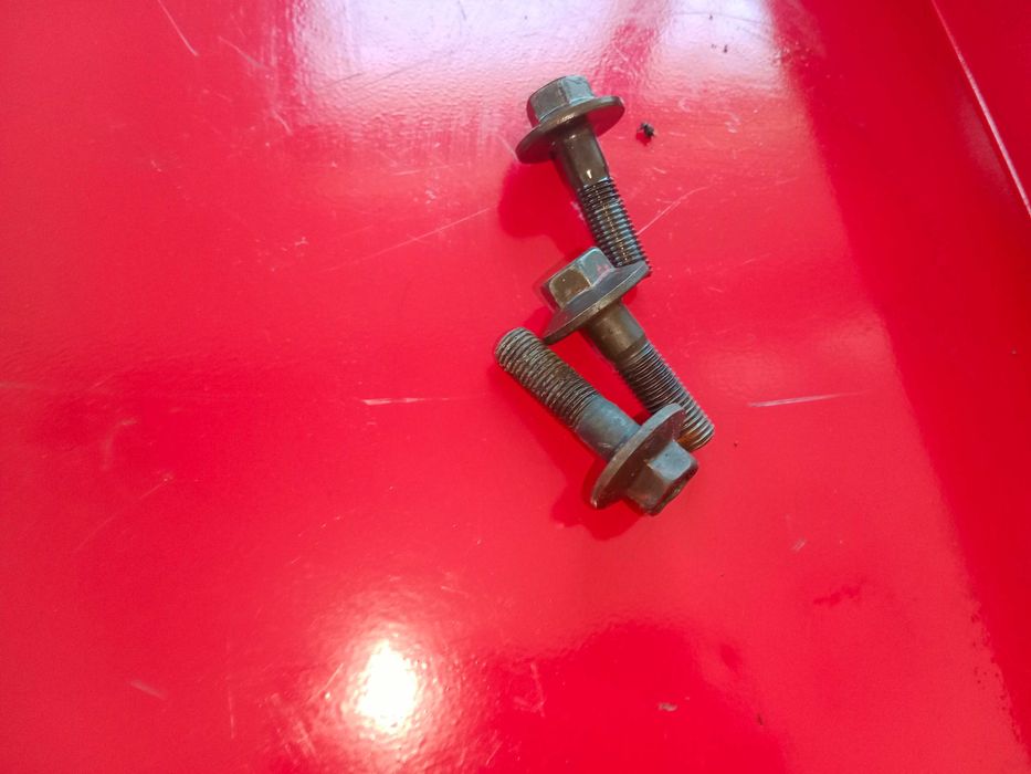 kawasaki gpz500 gpz 500 en er5 er5 śruba magneta koła magnesowego