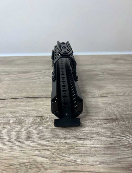 Тактична цівка цевье сталева для АК АКС АКМ ГАРАНТІЯ ВИРОБНИК