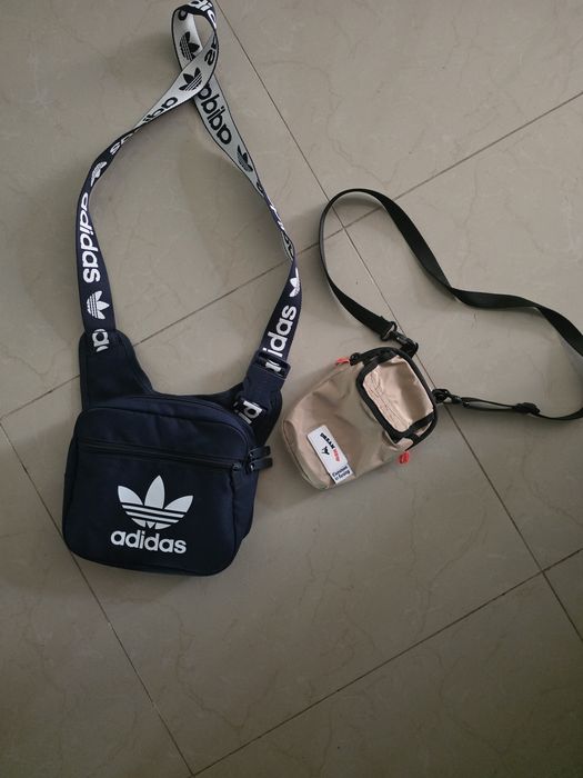Sportowa torba Adidas