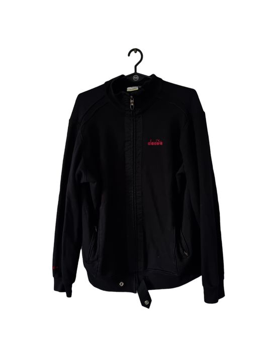 Meska bluza diadora Rozmiar M   #diadora