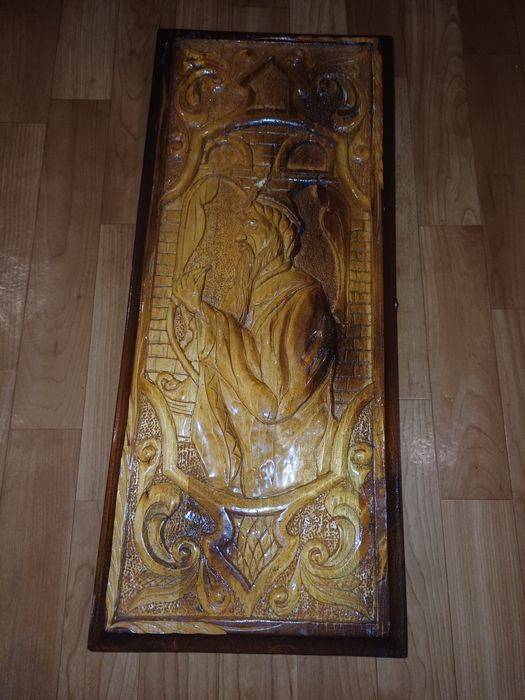 Нарды ручная работа