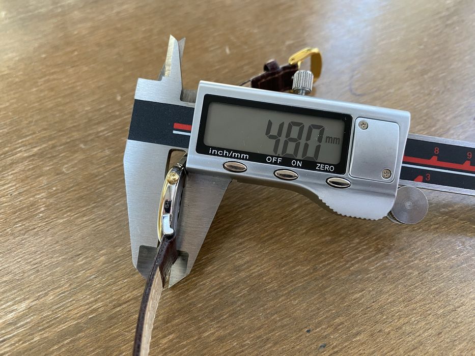 Omega Deville zegarek damski