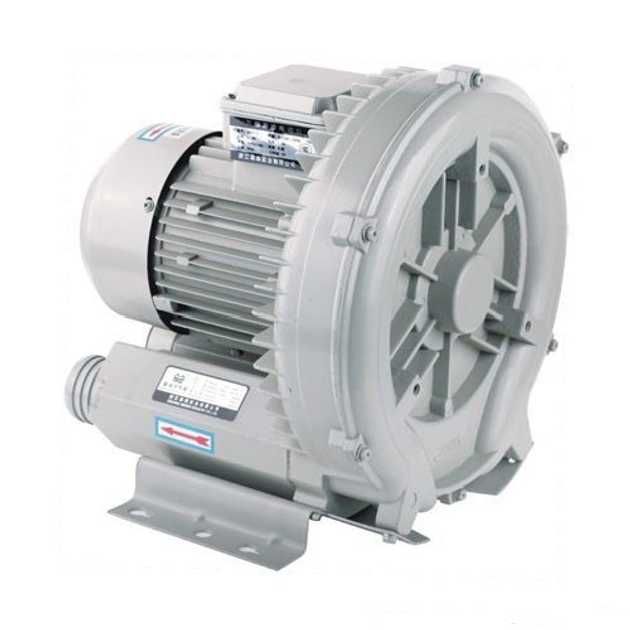 Компрессор-аэратор SunSun HG-750C2, 1800л/мин ( Улитка)