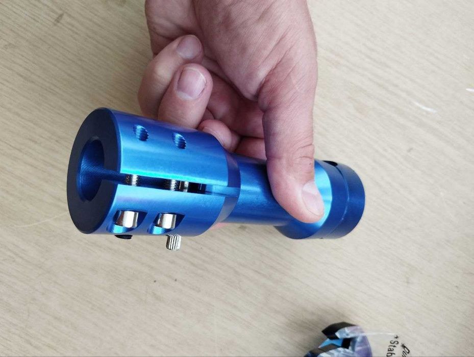 Винос для скутера Тюнінг