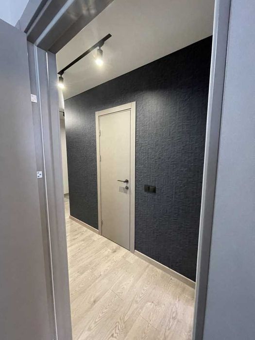 1к.квартира, новобудова, Поділ, 45м2, меблі+техніка,котел ,цегла