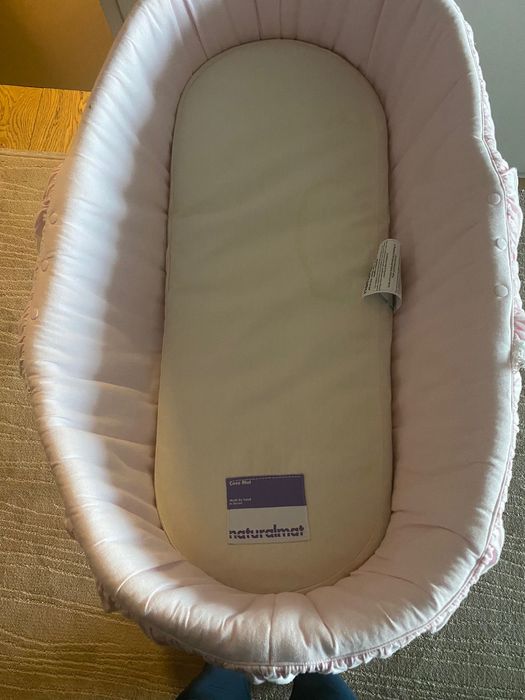 Moses basket Alcofa para bebés