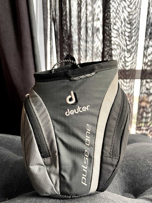 Поясна сумка DEUTER Pulse One 0,5л