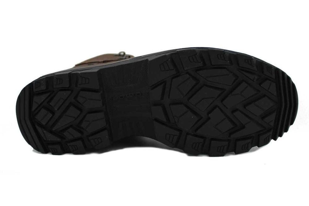 Buty LOWA Renegde II MID GTX TF Dark Brown (Zephyr)