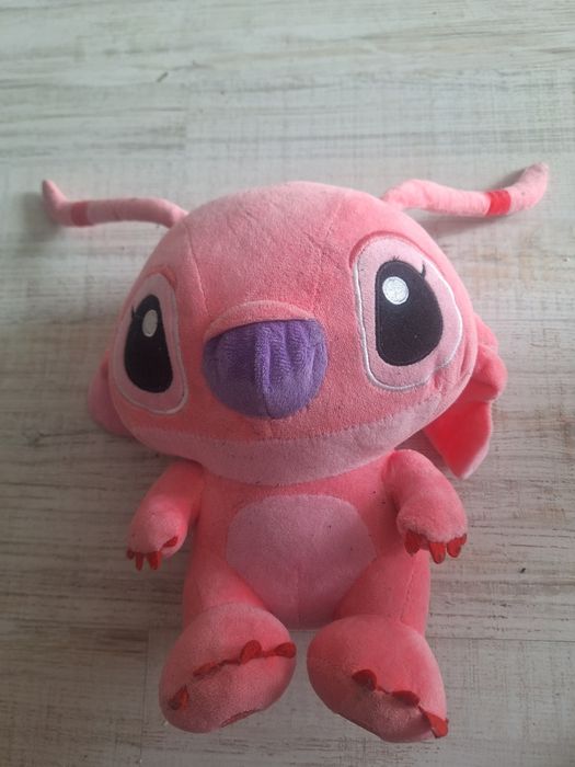 Maakotka st99ich różowa  26 cm