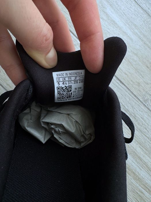 США! Літні жіночі кросівки Adidas Lightblaze JQ4757 Оригінал! 37-40.5p