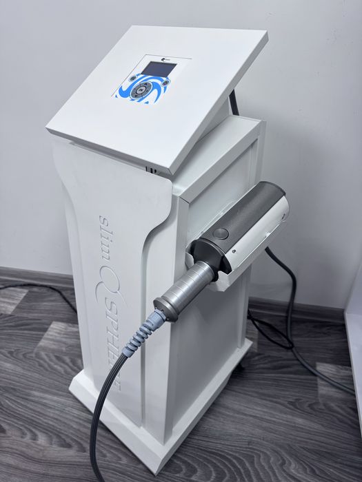 Ендосфера/SlimSphere