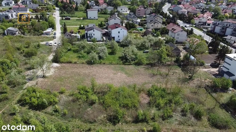 18 arów| budowlana| blisko centrum - Więcej