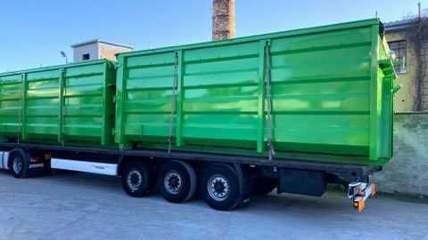 kontener KP 36 lekki