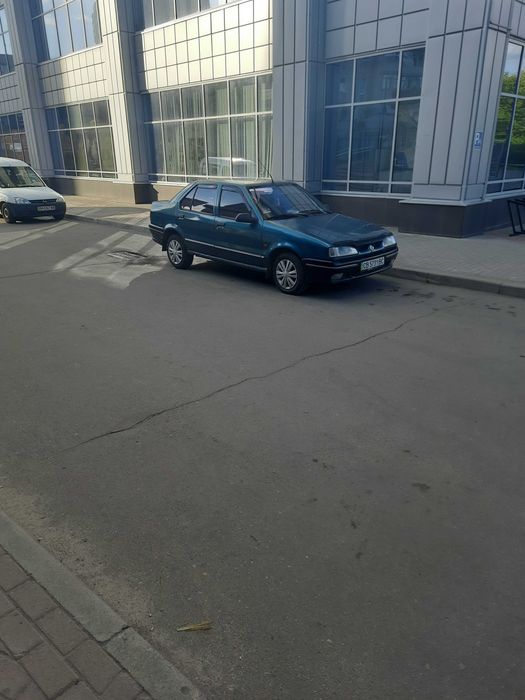 Продам Рено-19 1998року