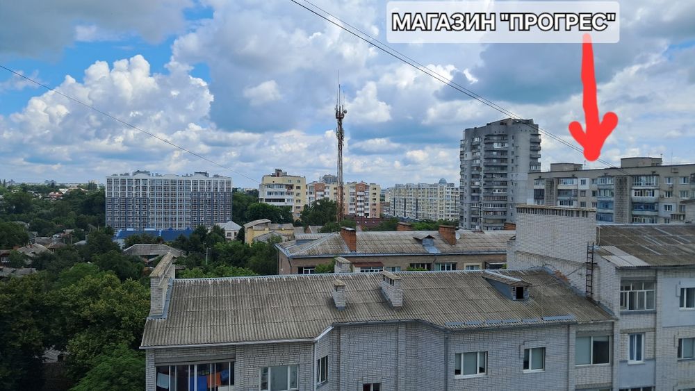 Продаж 2 кімн кварт 94м2 новобуд автоном.опалення