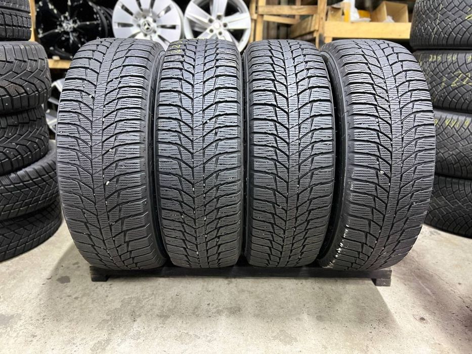 Шини 225/65R17 4425 Triangle