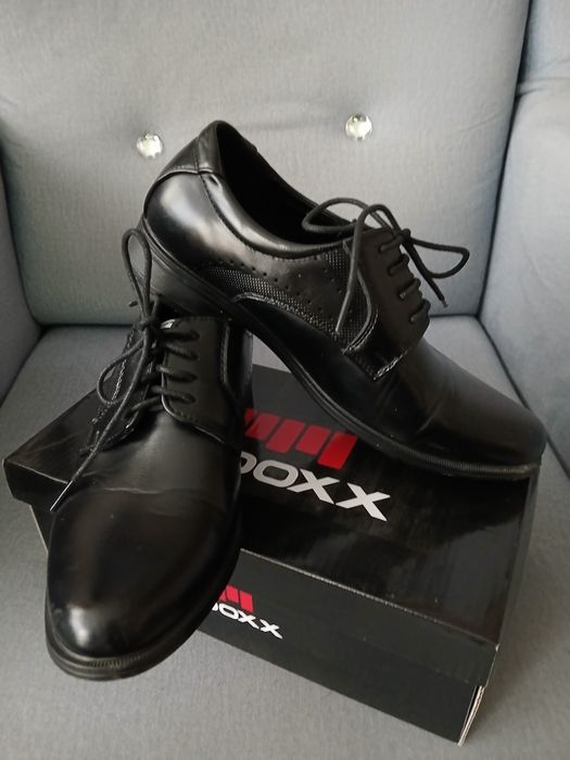 Buty komunijne rozm 35