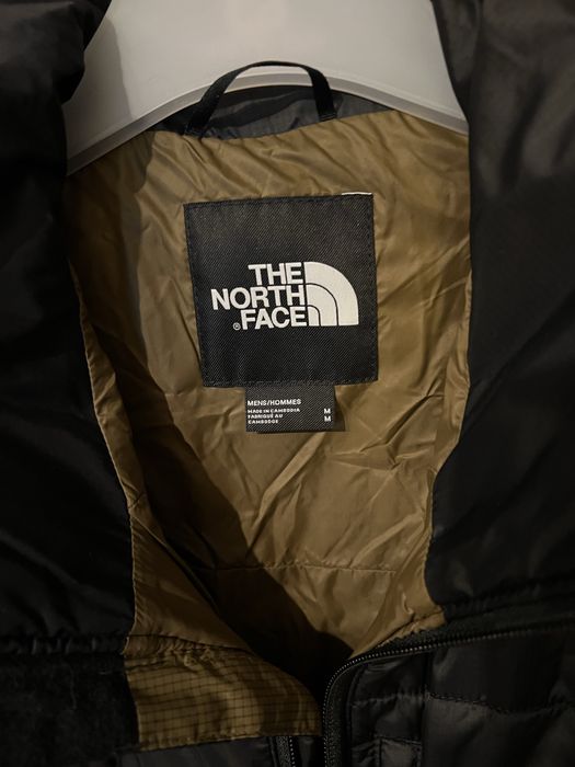 Kurtka sportowa męska the north face rozmiar m